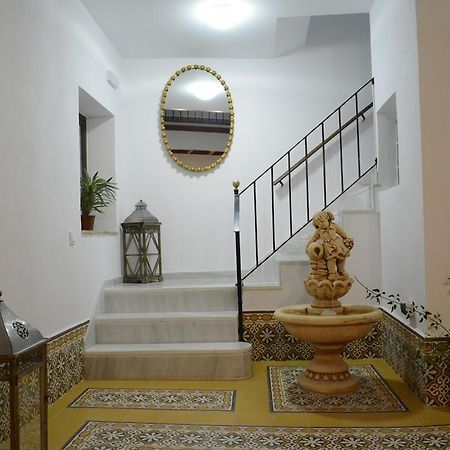 Casa Rural Pueblos Blancos Bornos Εξωτερικό φωτογραφία