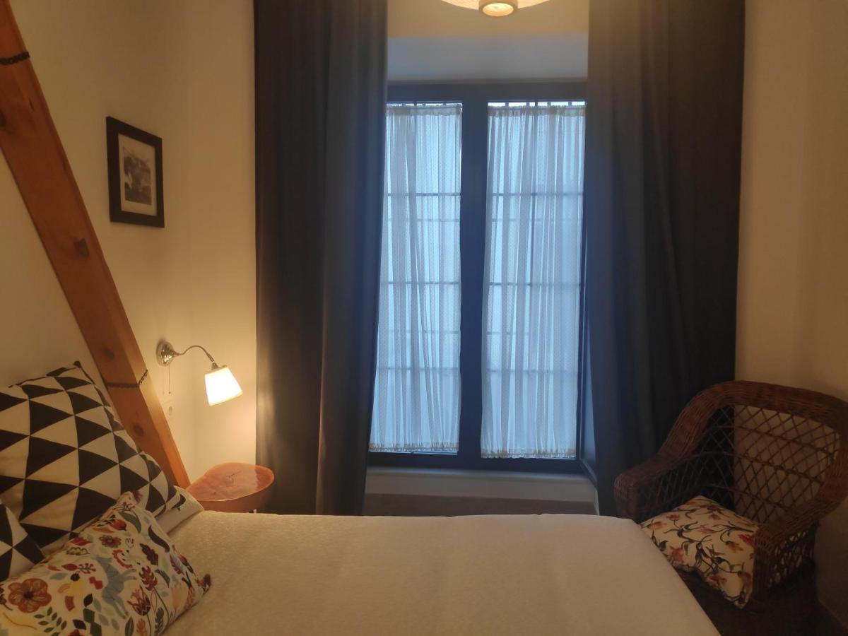 Casa Rural Pueblos Blancos Bornos Εξωτερικό φωτογραφία
