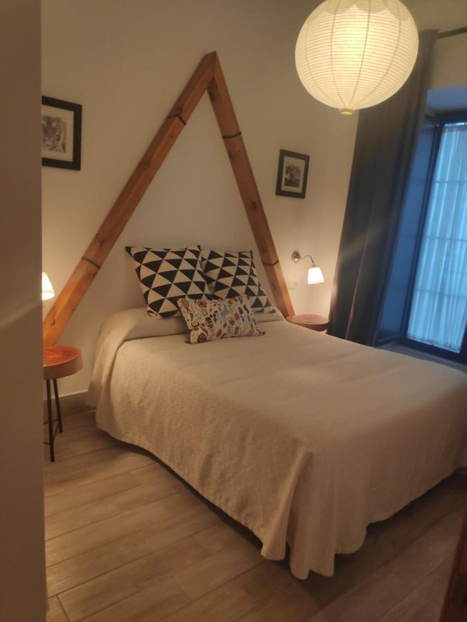 Casa Rural Pueblos Blancos Bornos Εξωτερικό φωτογραφία