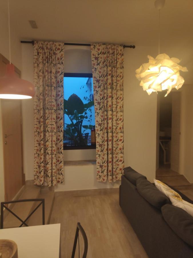 Casa Rural Pueblos Blancos Bornos Εξωτερικό φωτογραφία