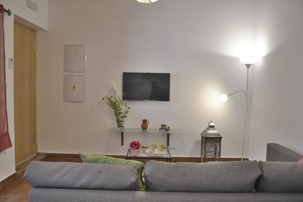 Casa Rural Pueblos Blancos Bornos Εξωτερικό φωτογραφία
