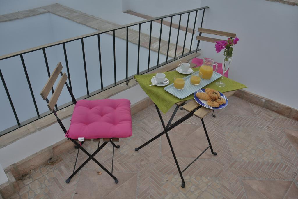 Casa Rural Pueblos Blancos Bornos Εξωτερικό φωτογραφία