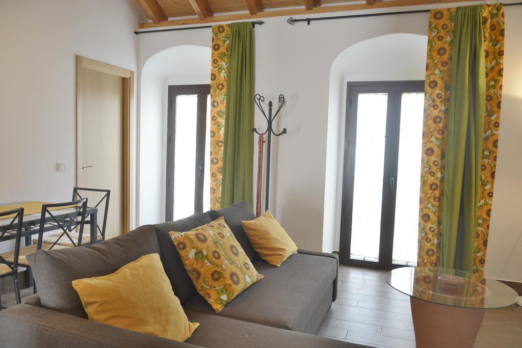 Casa Rural Pueblos Blancos Bornos Εξωτερικό φωτογραφία