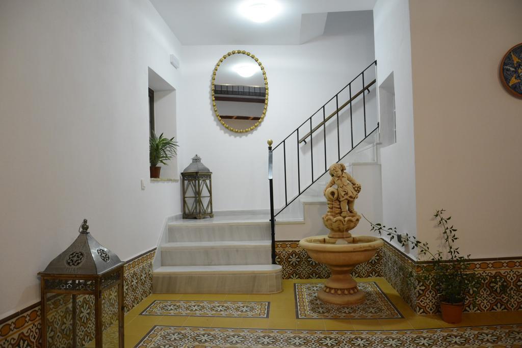 Casa Rural Pueblos Blancos Bornos Εξωτερικό φωτογραφία
